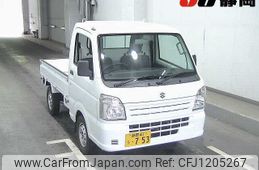 suzuki carry-truck 2020 -SUZUKI--Carry Truck DA16T-540987---SUZUKI--Carry Truck DA16T-540987-