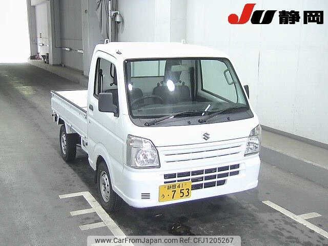 suzuki carry-truck 2020 -SUZUKI--Carry Truck DA16T-540987---SUZUKI--Carry Truck DA16T-540987- image 1