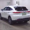 toyota harrier-hybrid 2023 quick_quick_6AA-AXUH80_AXUH80-0058798 image 2