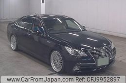 toyota crown-hybrid 2013 quick_quick_DAA-AWS210_AWS210-6023910