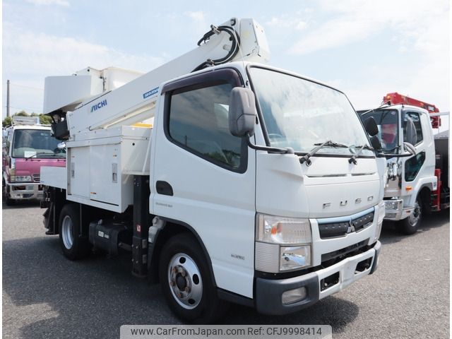 mitsubishi-fuso canter 2018 -MITSUBISHI--Canter TPG-FEA50--FEA50-560404---MITSUBISHI--Canter TPG-FEA50--FEA50-560404- image 2