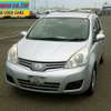 nissan note 2012 No.12085 image 1