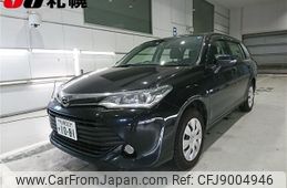 toyota corolla-fielder 2017 -TOYOTA 【札幌 503ﾕ1081】--Corolla Fielder NZE164G--7051693---TOYOTA 【札幌 503ﾕ1081】--Corolla Fielder NZE164G--7051693-
