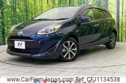 toyota aqua 2018 -TOYOTA--AQUA DAA-NHP10--NHP10-6742080---TOYOTA--AQUA DAA-NHP10--NHP10-6742080-