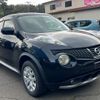nissan juke 2011 GOO_JP_700090373030250505001 image 6