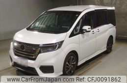 honda stepwagon 2021 -HONDA--Stepwgn 6BA-RP3--RP3-1327515---HONDA--Stepwgn 6BA-RP3--RP3-1327515-