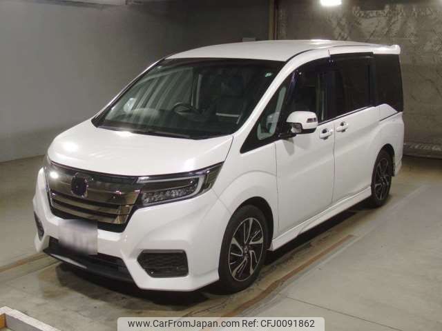 honda stepwagon 2021 -HONDA--Stepwgn 6BA-RP3--RP3-1327515---HONDA--Stepwgn 6BA-RP3--RP3-1327515- image 1