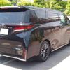 toyota vellfire 2024 quick_quick_6AA-AAHH40W_AAHH40W-4003482 image 16