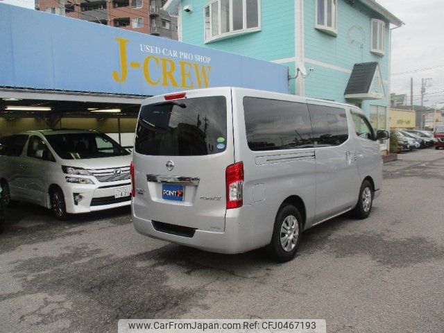 nissan caravan-van 2020 -NISSAN--Caravan Van VR2E26--126055---NISSAN--Caravan Van VR2E26--126055- image 2