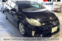 toyota prius 2012 -TOYOTA 【三重 332ﾊ1888】--Prius ZVW30--1620916---TOYOTA 【三重 332ﾊ1888】--Prius ZVW30--1620916-