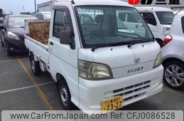 daihatsu hijet-truck 2006 -DAIHATSU 【三重 480ｳ2327】--Hijet Truck S200P--2030593---DAIHATSU 【三重 480ｳ2327】--Hijet Truck S200P--2030593-