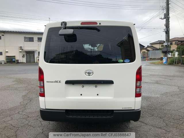 toyota regiusace-van 2019 -TOYOTA--Regius ace Van TRH200V--0309306---TOYOTA--Regius ace Van TRH200V--0309306- image 2