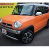 suzuki hustler 2014 CFJ1667376 image 5