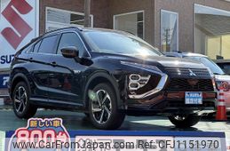 mitsubishi eclipse-cross 2024 GOO_JP_700060017330250508057