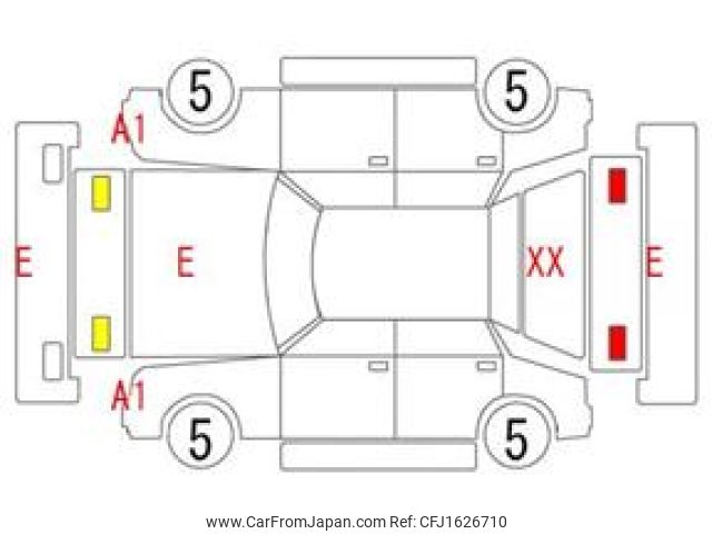 mitsubishi outlander-phev 2018 CFJ1626710 image 2