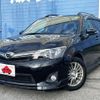 toyota corolla-fielder 2014 -TOYOTA--Corolla Fielder DBA-NZE161G--NZE161-7112266---TOYOTA--Corolla Fielder DBA-NZE161G--NZE161-7112266- image 1