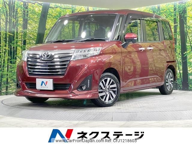 toyota roomy 2018 quick_quick_M910A_M910A-0056572 image 1