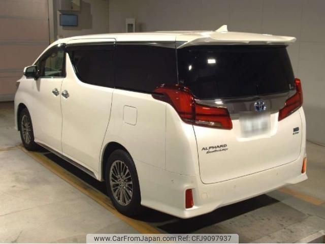 toyota alphard 2023 quick_quick_6AA-AYH30W_AYH30-0154586 image 2