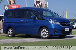 nissan serena 2018 -NISSAN--Serena DAA-GC27--GC27-027071---NISSAN--Serena DAA-GC27--GC27-027071-