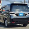 toyota vellfire 2013 -TOYOTA--Vellfire DBA-ANH20W--ANH20-8306295---TOYOTA--Vellfire DBA-ANH20W--ANH20-8306295- image 9