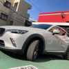 mazda cx-3 2015 -MAZDA 【足立 302ﾉ7255】--CX-3 LDA-DK5FW--DK5FW-103323---MAZDA 【足立 302ﾉ7255】--CX-3 LDA-DK5FW--DK5FW-103323- image 5