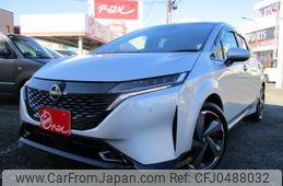 nissan aura 2023 -NISSAN--AURA 6AA-FSNE13--FSNE13-574452---NISSAN--AURA 6AA-FSNE13--FSNE13-574452-