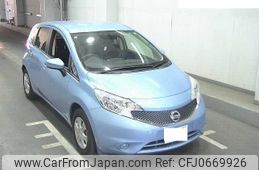 nissan note 2015 22910