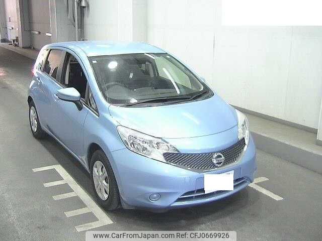 nissan note 2015 22910 image 1