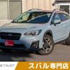 subaru xv 2018 -SUBARU--Subaru XV DBA-GT7--GT7-063553---SUBARU--Subaru XV DBA-GT7--GT7-063553- image 1