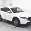 mazda cx-5 2022 CFJ1856151 image 1