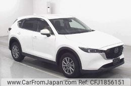 mazda cx-5 2022 CFJ1856151