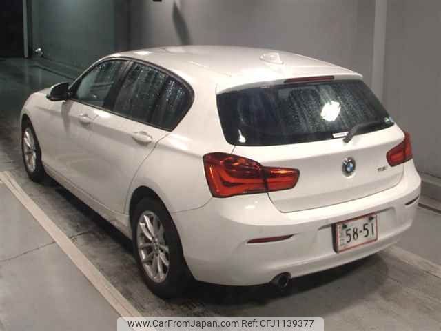 bmw 1-series 2016 -BMW--BMW 1 Series 1R15-05C72184---BMW--BMW 1 Series 1R15-05C72184- image 2