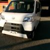 daihatsu hijet-van 2018 -DAIHATSU 【とちぎ 】--Hijet Van S321V--0386509---DAIHATSU 【とちぎ 】--Hijet Van S321V--0386509- image 1