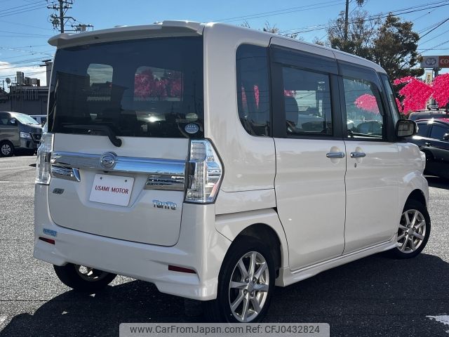 daihatsu tanto 2013 -DAIHATSU--Tanto DBA-LA600S--LA600S-0010923---DAIHATSU--Tanto DBA-LA600S--LA600S-0010923- image 2