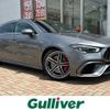 mercedes-benz amg 2020 -MERCEDES-BENZ--AMG 4BA-118654M--W1K1186542N085895---MERCEDES-BENZ--AMG 4BA-118654M--W1K1186542N085895- image 1