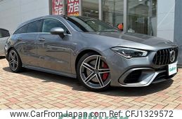 mercedes-benz amg 2020 -MERCEDES-BENZ--AMG 4BA-118654M--W1K1186542N085895---MERCEDES-BENZ--AMG 4BA-118654M--W1K1186542N085895-