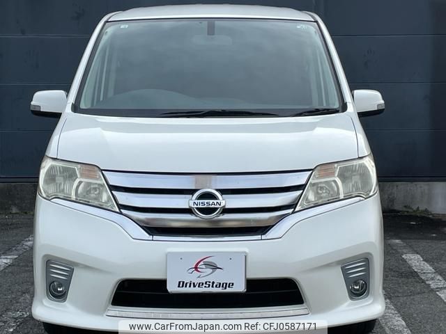 nissan serena 2012 quick_quick_FC26_FC26-083984 image 2