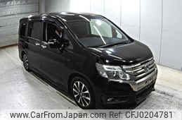 honda stepwagon 2013 -HONDA--Stepwgn RK5-1359939---HONDA--Stepwgn RK5-1359939-