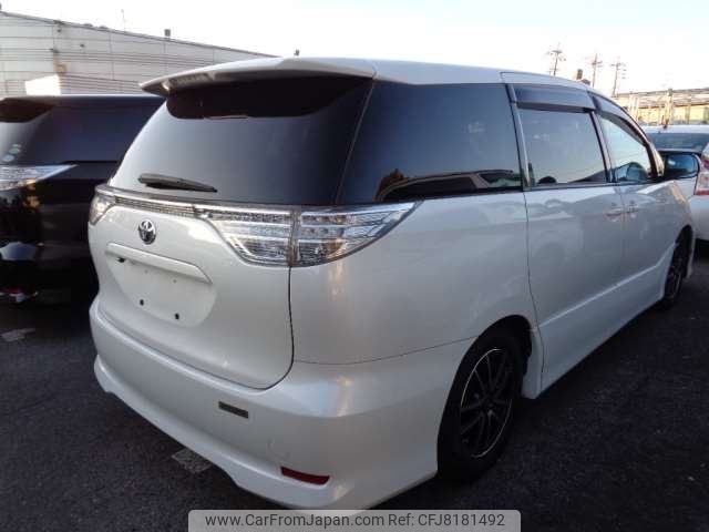 toyota estima 2013 -TOYOTA--Estima DBA-ACR50W--ACR50W-0172973---TOYOTA--Estima DBA-ACR50W--ACR50W-0172973- image 2