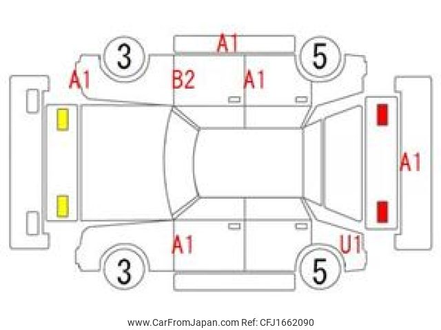 bmw 3-series 2016 CFJ1662090 image 2