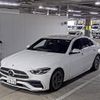 mercedes-benz c-class 2023 CFJ1833495 image 1