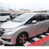 honda odyssey 2014 quick_quick_DBA-RC1_RC1-1022755 image 9