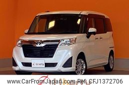 toyota roomy 2019 quick_quick_M900A_M900A-0282545
