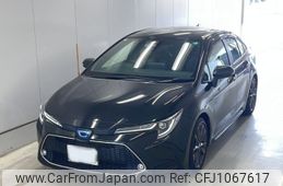 toyota corolla 2021 -TOYOTA 【山口 334す519】--Corolla ZWE211-6065691---TOYOTA 【山口 334す519】--Corolla ZWE211-6065691-