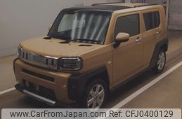 daihatsu taft 2023 -DAIHATSU 【Ｎｏ後日 】--Taft LA900S-0158873---DAIHATSU 【Ｎｏ後日 】--Taft LA900S-0158873-