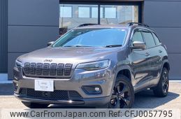 jeep cherokee 2020 quick_quick_KL24_1C4PJMGBXLD598203