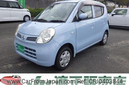 nissan moco 2010 -NISSAN--Moco MG22S--349103---NISSAN--Moco MG22S--349103-