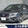 subaru wrx-s4 2023 quick_quick_VBH_VBH-007554 image 1