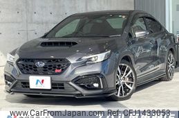 subaru wrx-s4 2023 quick_quick_VBH_VBH-007554
