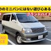 toyota grand-hiace 2000 quick_quick_VCH16W_VCH16-0012307 image 4